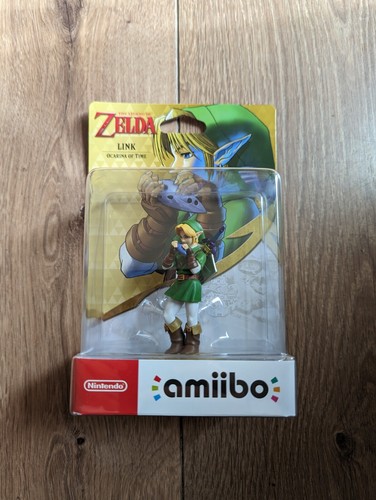 Nintendo amiibo link the - amiibo,