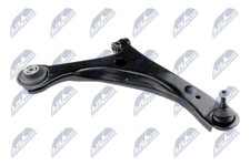 ZWD-CH-030 NTY Track Control