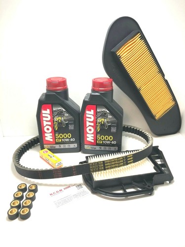 Cutting kit yamaha - kit, x-max