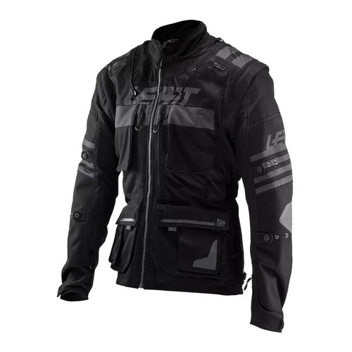 Leatt moto jacket - moto,