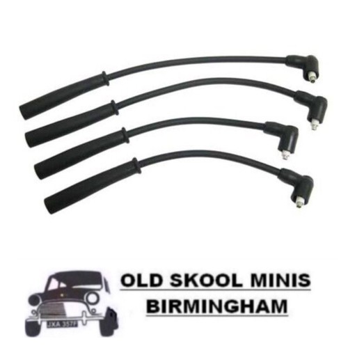 Classic mini 8mm black - classic,