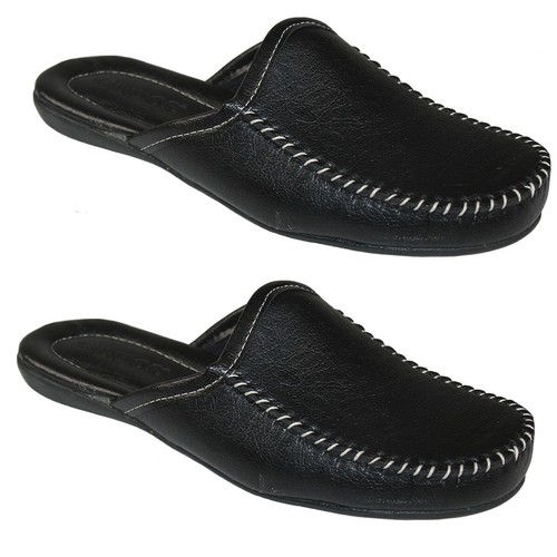 New womens black flat summer - new,