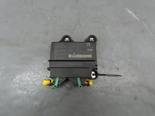 Iveco daily airbag ecu - iveco,
