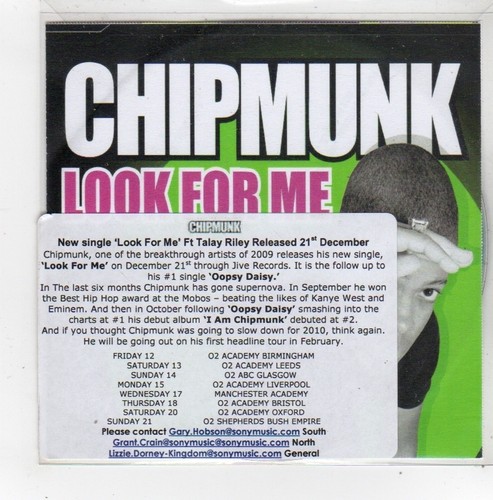 Chipmunk look for me - chipmunk,,