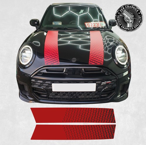 Chili red black bonnet - red,