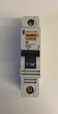 Merlin Gerin 6 Amp MCB Multi9