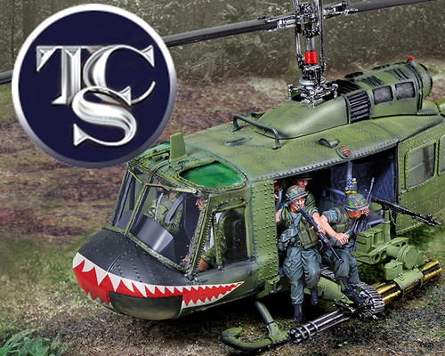 The collectors showcase - the,
