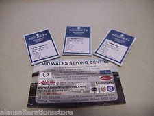 3 x Industrial REX BLIND