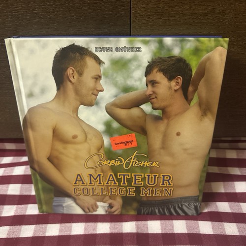 Corbin fisher amateur - amateur, college