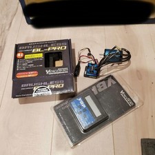 Yokomo BL-pro 10.5T Set