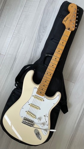 Fender mexico jimi hendrix - jimi,