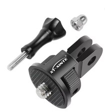1/4" Screw Tripod Adapter