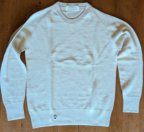 Sheep inc ultra fine merino - inc., ultra-fine