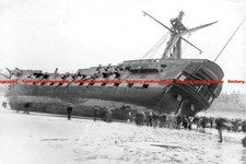 F014915 HMS Foudroyant