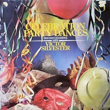 Victor Silvester - Celebration