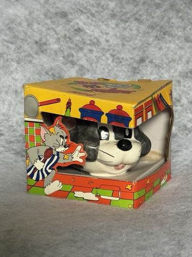 Vintage 1993 tom and - 1993, jerry
