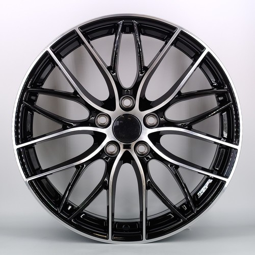 549 bmf alloy wheels - 19", fits