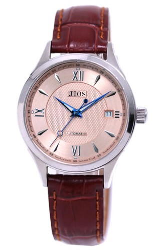 Made japan jios men watch - japan, men's