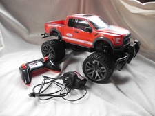 CARRERA RC ~ FORD RAPTOR