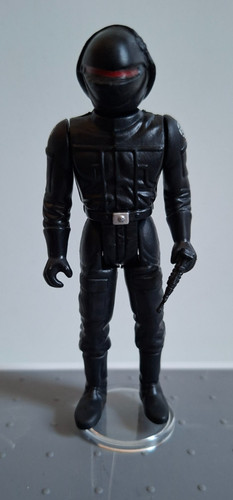 Stan solo potf - stan, wars