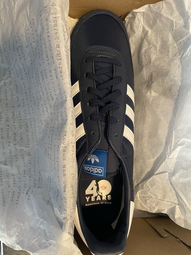 Adidas terry fox 40th - adidas,