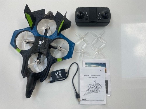 Zll sg100 brushless - zll, fpv
