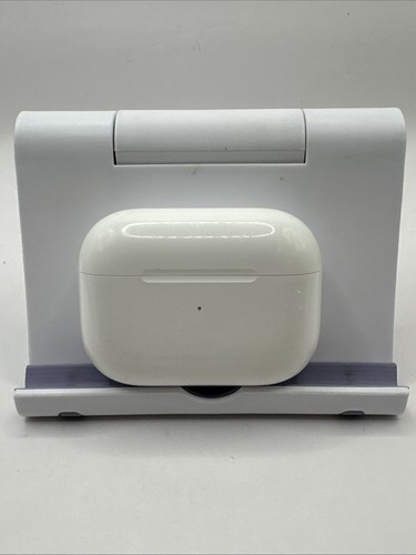 Genuine apple airpods - apple, 2nd