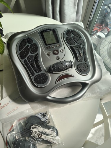 Bioenergiser electroflex feet - electroflex,
