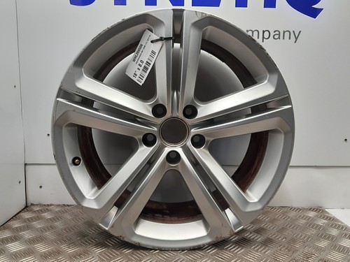 Alloy wheel volkswagen passat - wheel,