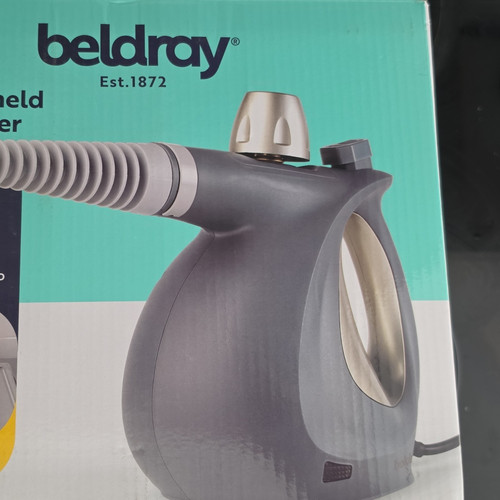 Beldray handheld household - handheld,