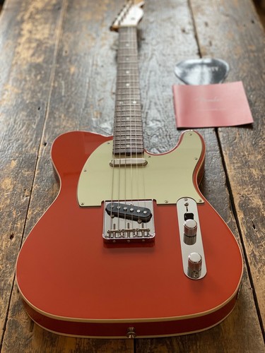 Fender ltd edition japanese - fender,