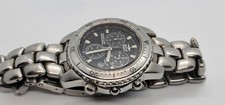 SECTOR 550 MENS WATCH CHRONO