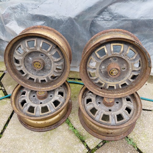 Mgb b midget original - gt,