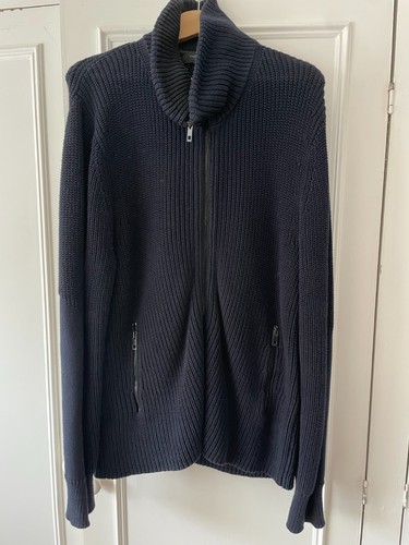 Rag bone heavy - bone, knit