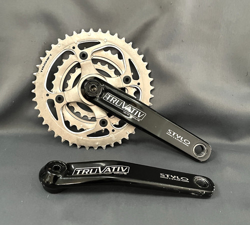 Truvativ stylo team isis - stylo,