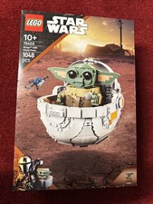 LEGO Star Wars: Grogu with