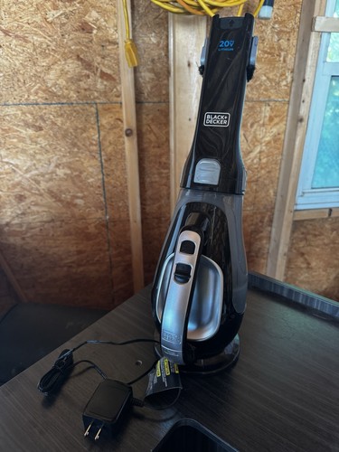 Black decker 20v lithium - black+decker,