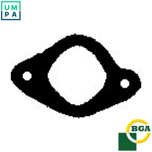 Gasket exhaust manifold mg4313 - gasket,