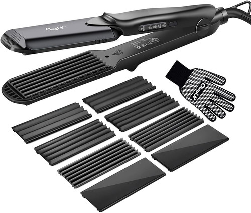 Hair crimper professional - hair, crimper,