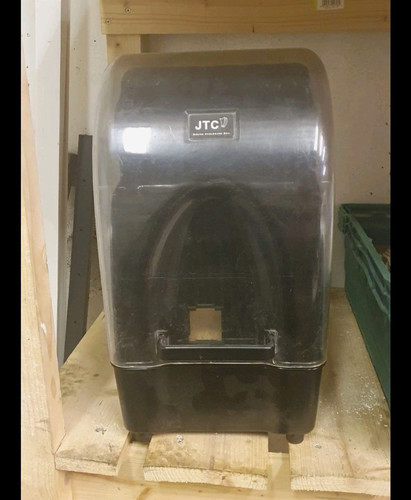 Jtc commercial juicer - commercial,