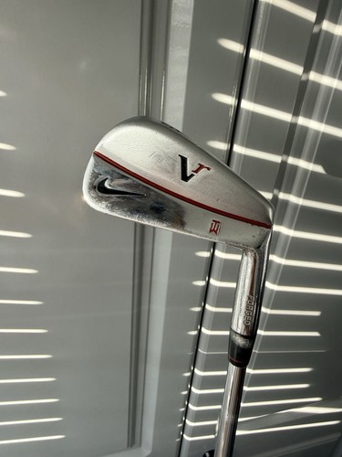 Nike forged blade irons - vr,