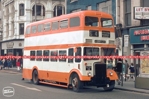 Bus photo greater manchester - bus,