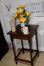 Fabulous Oak Square Shape