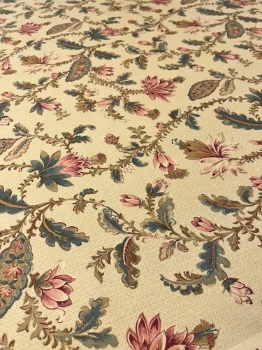 Lee jofa french leaf - lee, leaf'