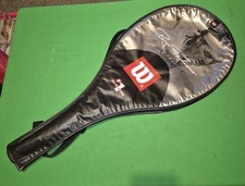 Wilson Roger Federer 27