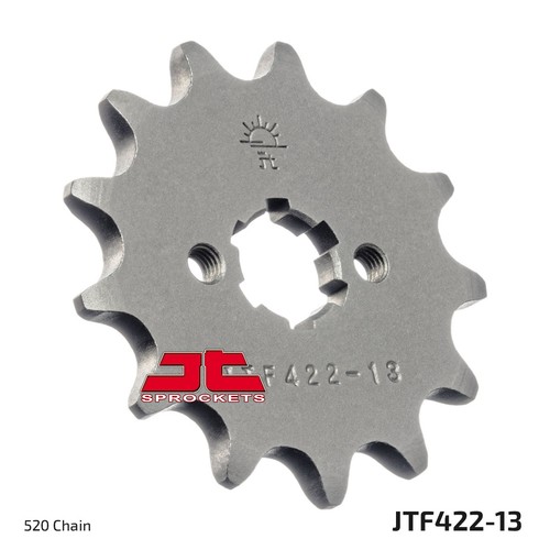 Sprocket front 520 for - sprocket,