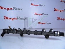 Corsa D Fuel Injector Rail 1.3 Diesel Bosch 0445214224 55573467