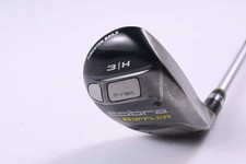 Cobra Baffler T-Rail #3 Hybrid