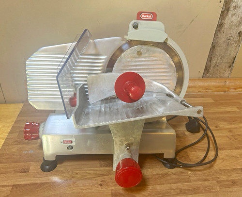 Berkel electric commercial - berkel,