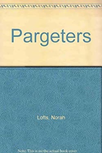 Pargeters hardcover norah - hardcover,